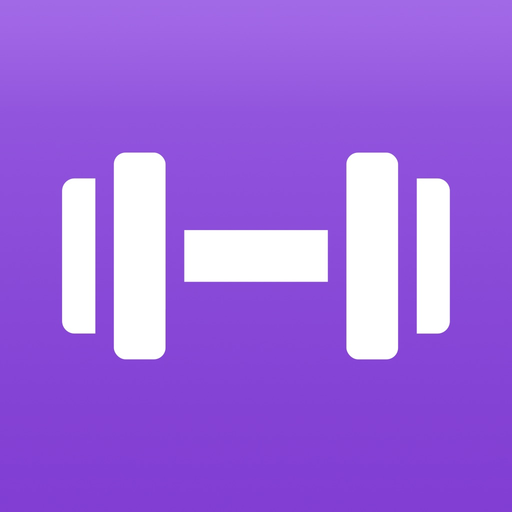 Gym Workout Logs app icon