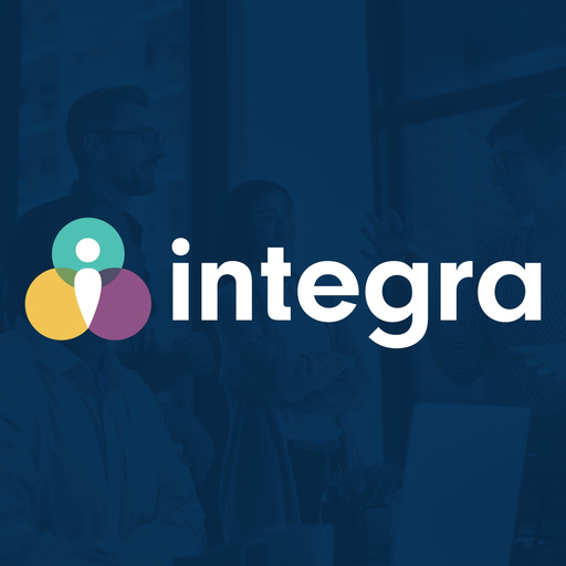 Integra Connects app icon