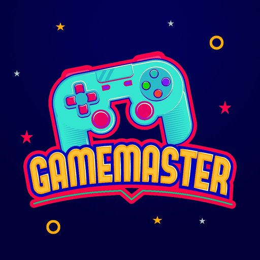 Gamer OP Stickers app icon