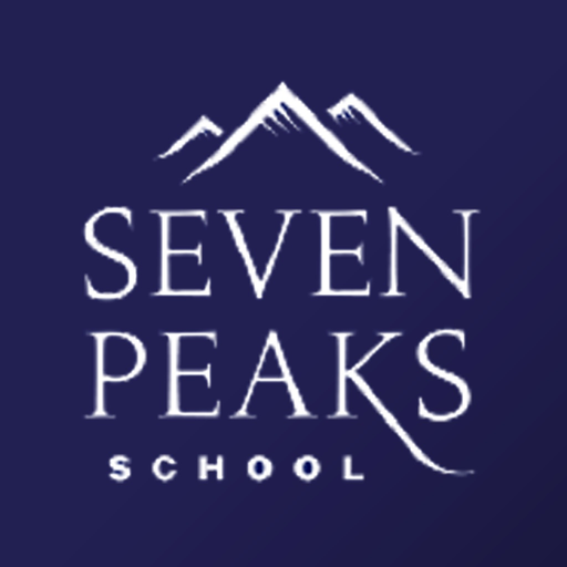 Seven Peaks School app icon