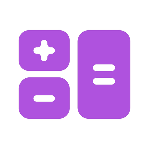 Date & Time Calculator Counter app icon