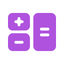 Date & Time Calculator Counter icon