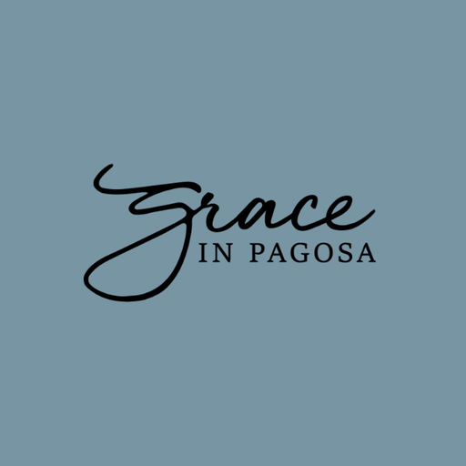 Grace in Pagosa app icon