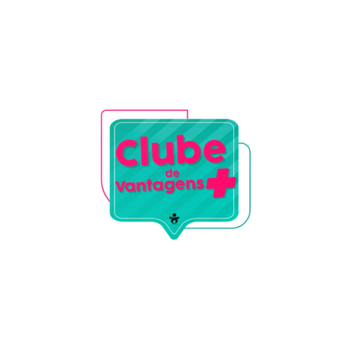 Clube CVS MAIS app icon