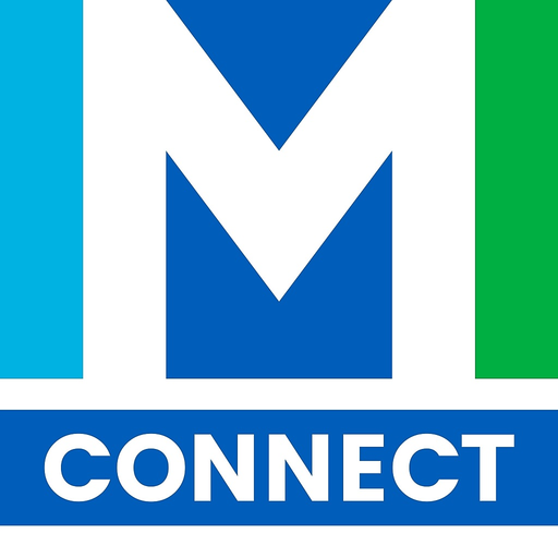 Mosby Connect app icon