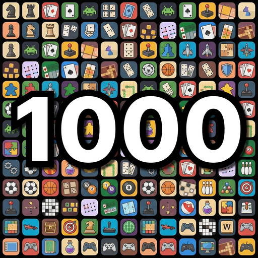 Multiplayer Board Games app icon