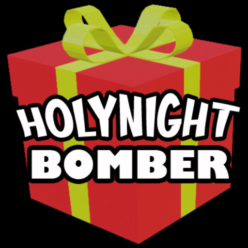 HolyNight Bomber app icon