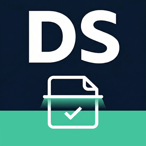 AI Pdf Scanner Pro app icon