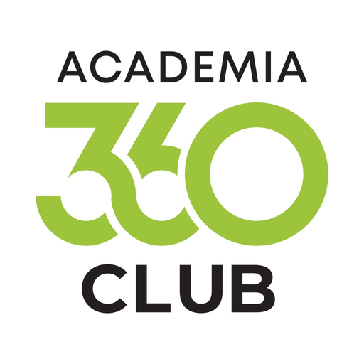 Academia 360 Club app icon