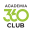 Academia 360 Club icon