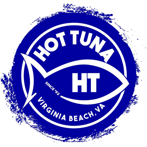 Hot Tuna app icon