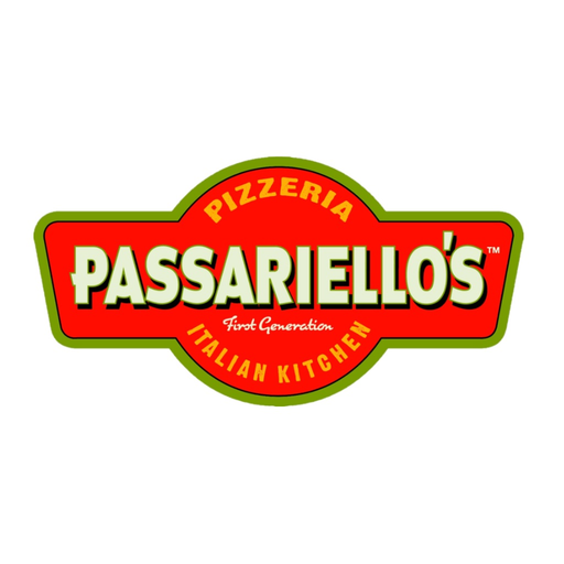Passariello’s Pizzeria app icon