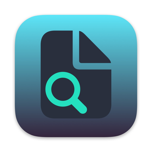 CineSys File Reveal for iconik app icon