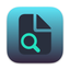 CineSys File Reveal for iconik icon