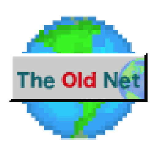 Old Net Navigator app icon