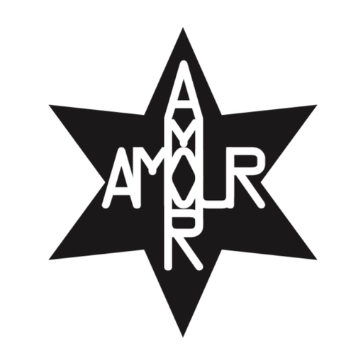 AMOUR app icon