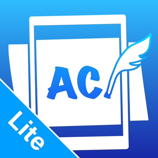 AC Camera Lite app icon