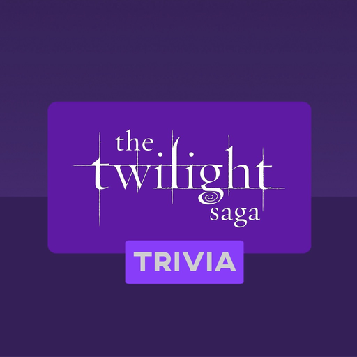Twilight Quiz app icon