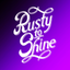 Rusty to Shine 公式アプリ icon