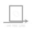 ON THE LINE.公式アプリ icon