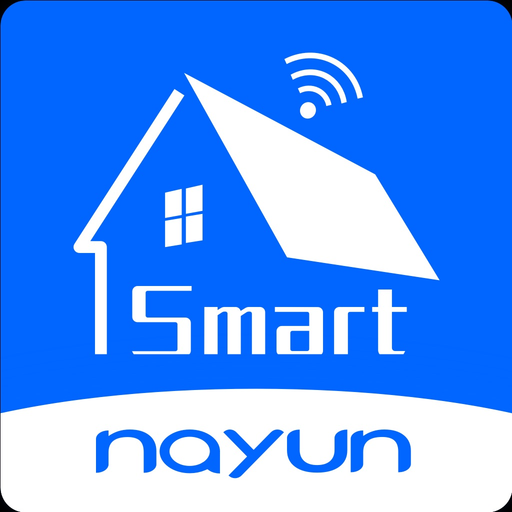 Nayun Smart app icon