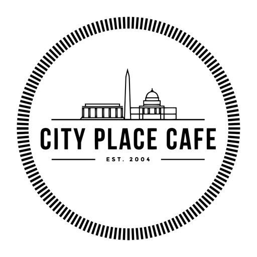 City Place Cafe app icon