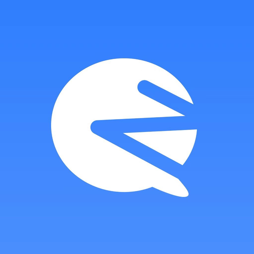 EZ短信-垃圾骚扰短信过滤拦截 app icon
