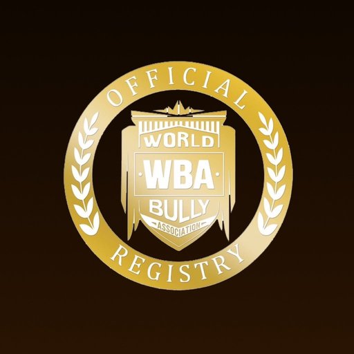 WBA Registry app icon