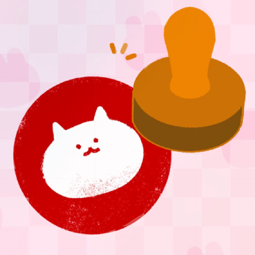 スタンプカードを作ろう-CatDaily- app icon