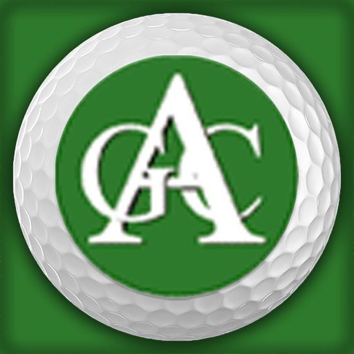 Acme Golf Club app icon