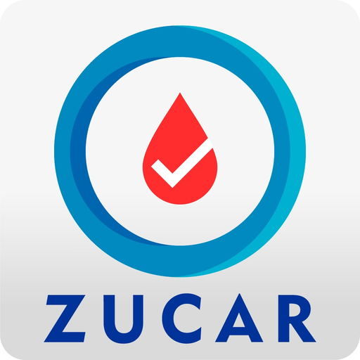 ZUCAR app icon