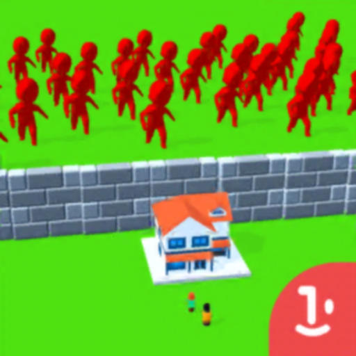 Save The Town 3D app icon
