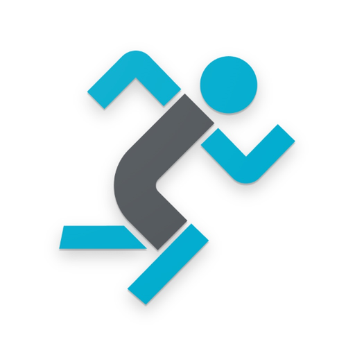 Lífshlaupið app icon