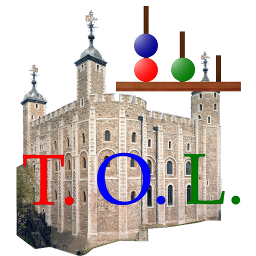 TowerOfLondon app icon