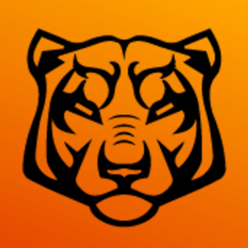 BlindTiger - Connecting Campus app icon