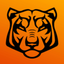 BlindTiger - Connecting Campus icon