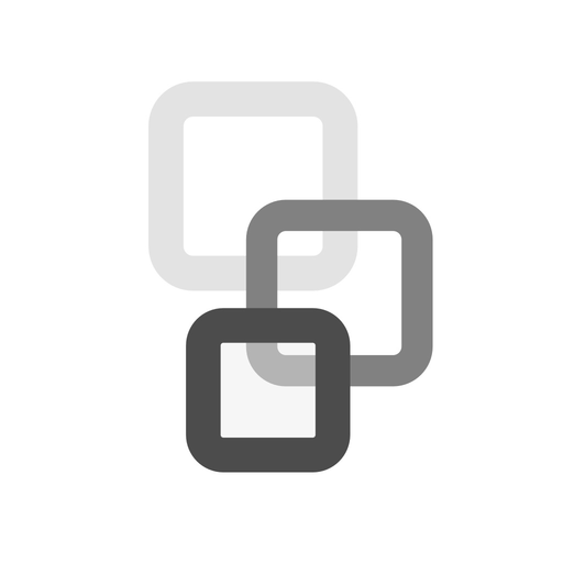 Combine Photos - Merge Images app icon