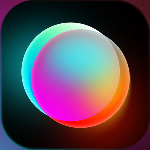 NDI Camera Monitor app icon