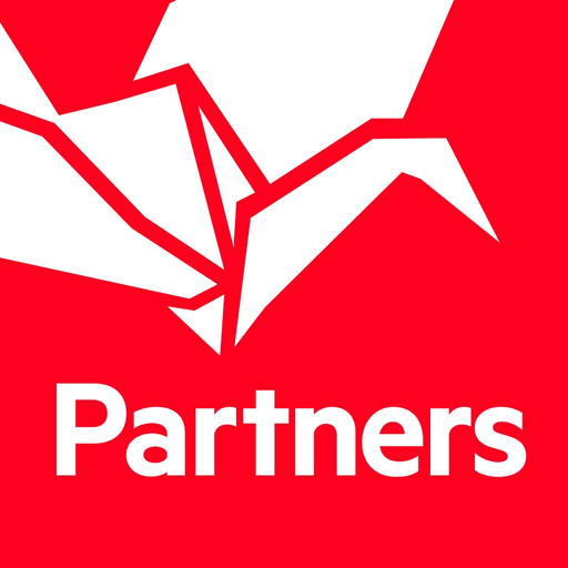 Zerocater Partners app icon