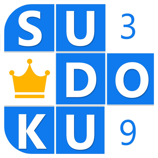 Sudoku - Logic Games app icon