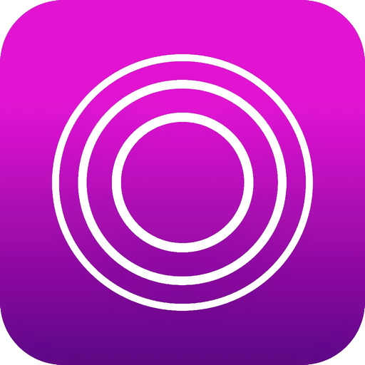 Speak.Studio app icon