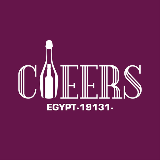 Cheers Egypt app icon