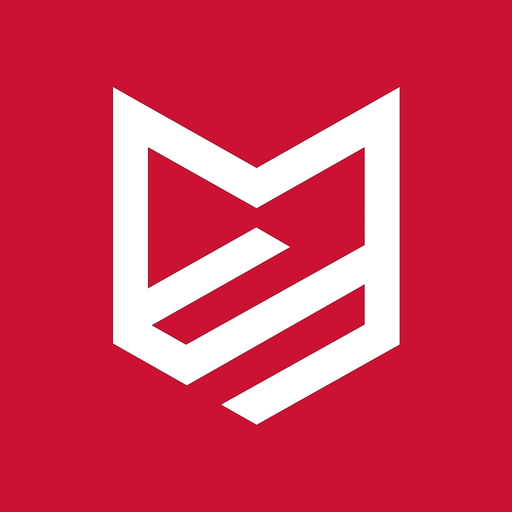 Midas Safety Connect app icon