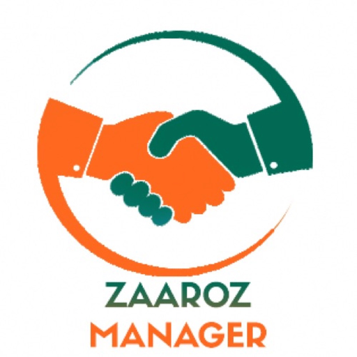 Zaaroz Manager App app icon