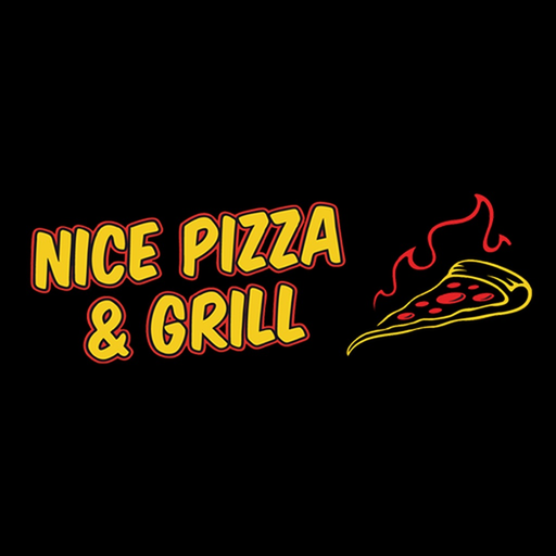 Nice Pizza & Grill app icon