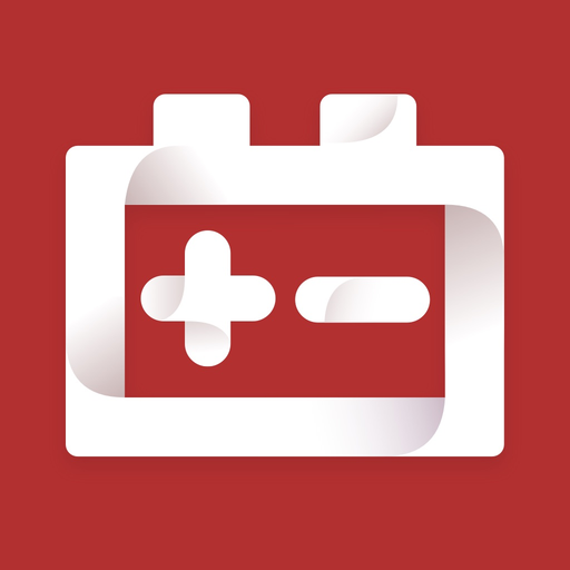 BST360 app icon