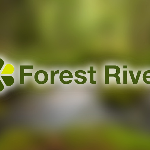 Forest River HD app icon