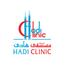 Hadi Clinic icon