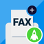 Send Fax from iPhone - Fax App icon