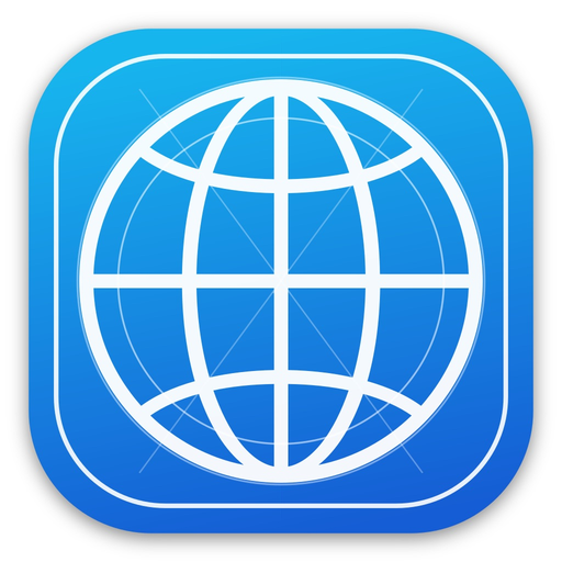 Xlator app icon